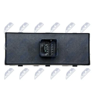 Window regulator switch for Volkswagen