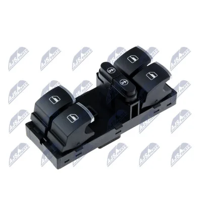 Window regulator switch for Seat volkswagen