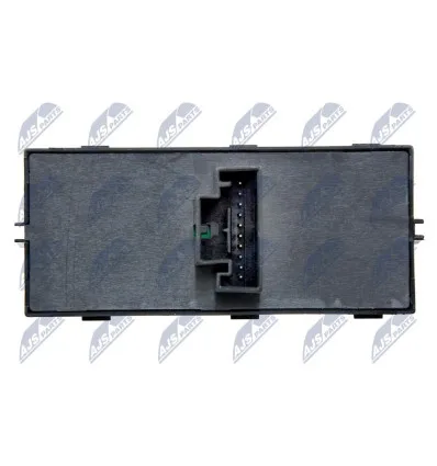 Window regulator switch for Volkswagen