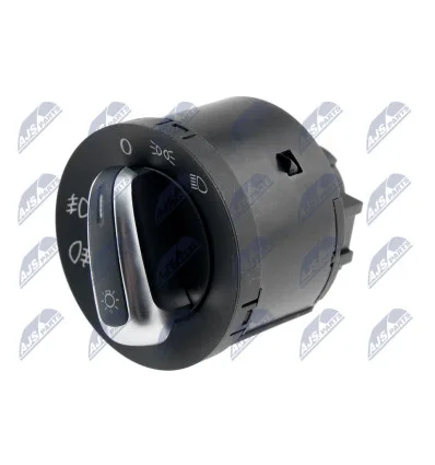 Main light switch for Volkswagen seat