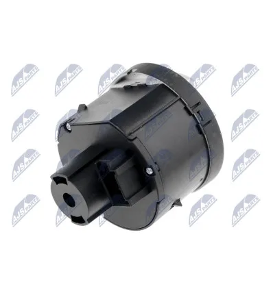 Main light switch for Volkswagen seat