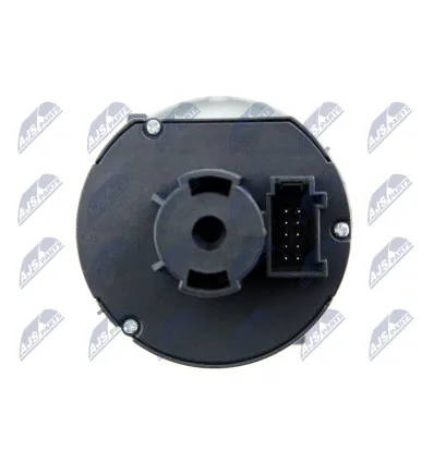 Main light switch for Volkswagen seat