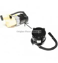 Moteur de pompe de direction pour Citroën C15 Peugeot 205