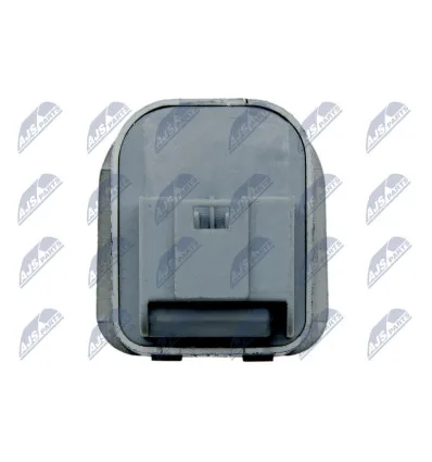 Commande ajustage du miroir pour Volkswagen seat