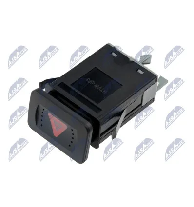 Hazard warning switch for Volkswagen
