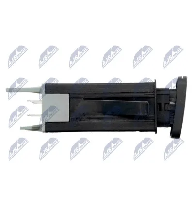 Hazard warning switch for Volkswagen