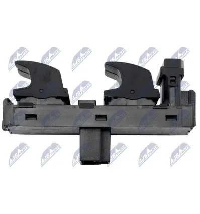 Window regulator switch for Volkswagen