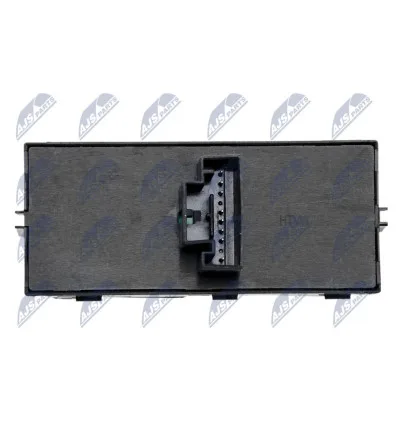 Window regulator switch for Volkswagen