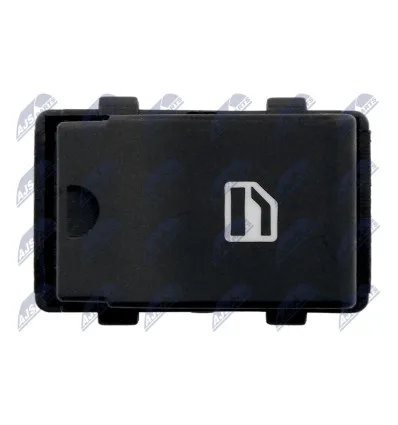 Window regulator switch for Volkswagen