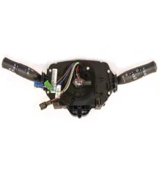 Commodo clignotant phare contacteur tournant Airbag pour Renault Mégane 2 Scénic 2
