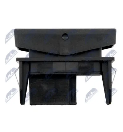 Window regulator switch for Volkswagen