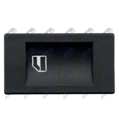 Window regulator switch for Volkswagen