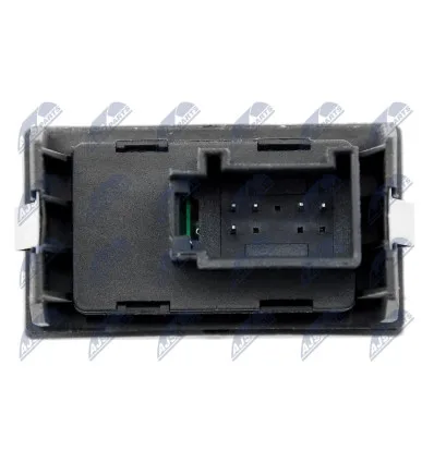 Window regulator switch for Volkswagen
