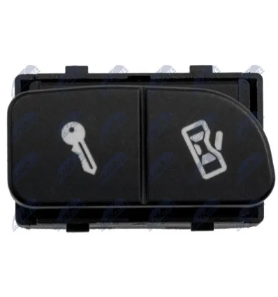 Door Lock Switch for Volkswagen