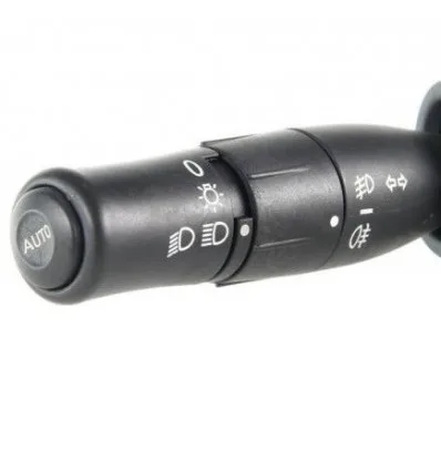 Commodo clignotant phare contacteur tournant Airbag pour Renault Mégane 2 Scénic 2