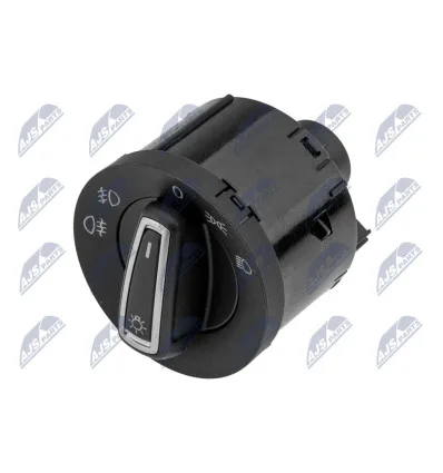 Main light switch for Volkswagen
