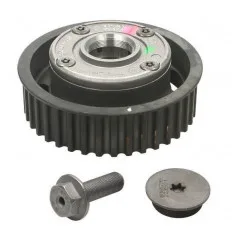 Poulie d'arbre à came dephaser pour Renault Clio 3 Renault Laguna 2 Modus Mégane 2 Renault Scénic 2 3 Twingo 2 Wind 1.6 16v K4M