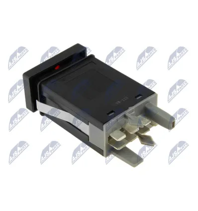 Hazard warning switch for Volkswagen