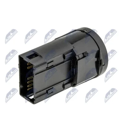 Main light switch for Volkswagen seat skoda