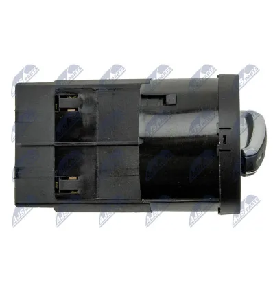 Main light switch for Volkswagen seat skoda
