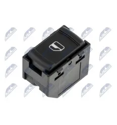 Window regulator switch for Volkswagen