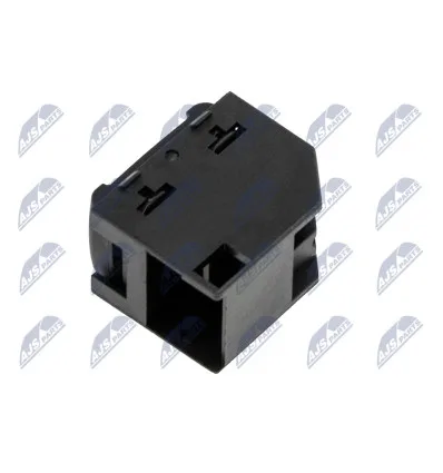 Window regulator switch for Volkswagen