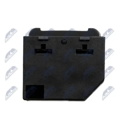 Window regulator switch for Volkswagen