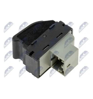 Window regulator switch for Volkswagen