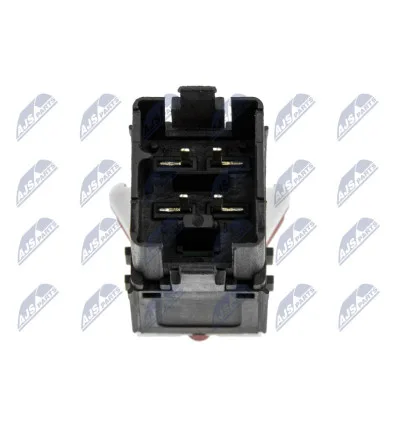 Hazard warning switch for Volkswagen