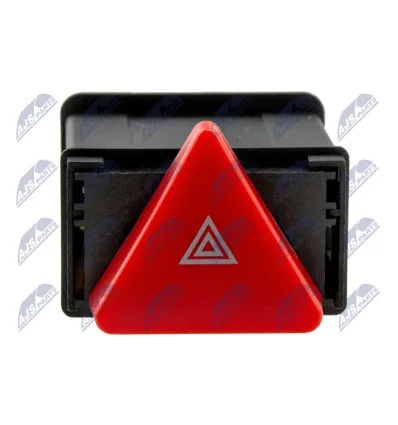 Hazard warning switch for Volkswagen