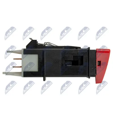 Hazard warning switch for Volkswagen