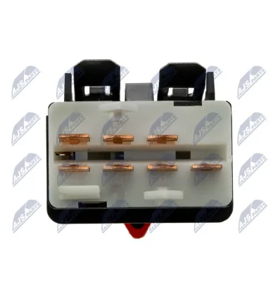 Hazard warning switch for Volkswagen