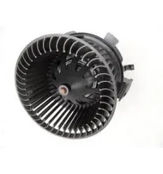 Pulseur d'air ventilateur chauffage climatisation Manuelle pour Peugeot 206 307 Citroën Xsara Piscasso