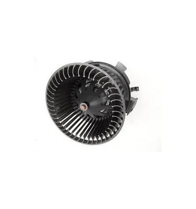 Pulseur D air ventilateur chauffage climatisation Manuelle Peugeot 206 307 Citroen Xsara Piscasso