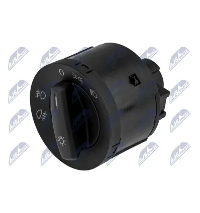 Main light switch for Volkswagen