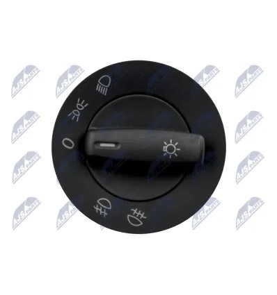 Main light switch for Volkswagen