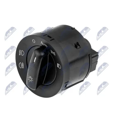 Main light switch for Volkswagen