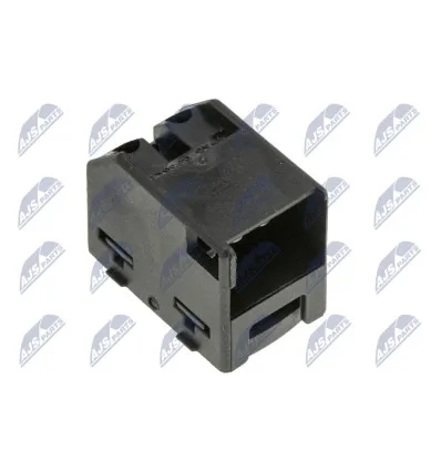 Window regulator switch for Volkswagen skoda