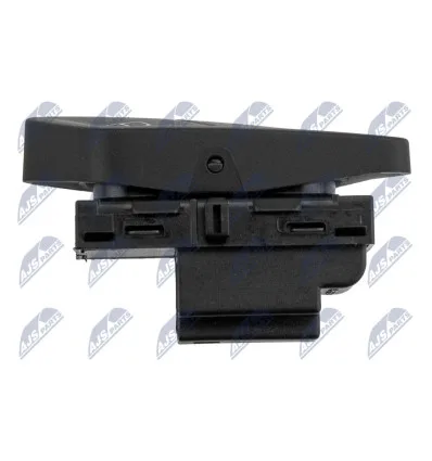 Commande ajustage du miroir pour Volkswagen