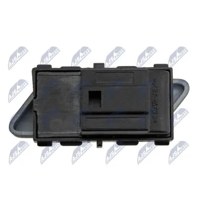 Commande ajustage du miroir pour Volkswagen