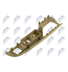 Poignet de porte équipment intérieur pour Volkswagen
