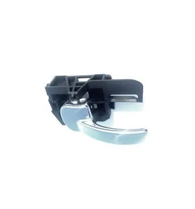 Nissan qashqai interior left door handle