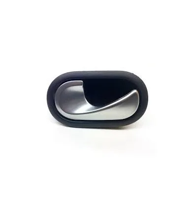 Poignée de porte gauche système a tringle pour Renault Dacia