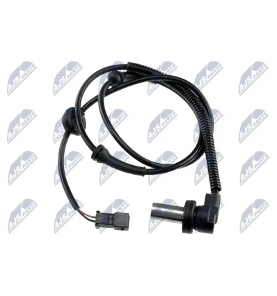 Wheel speed sensor for Audi volkswagen