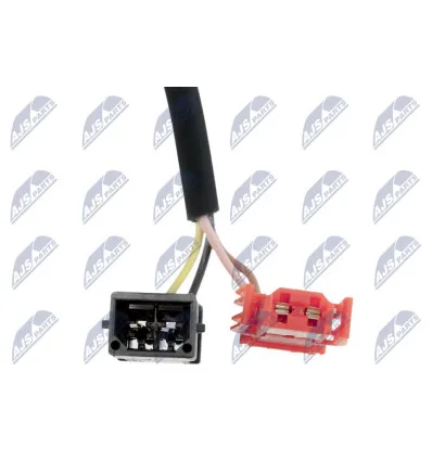 Wheel speed sensor for Audi volkswagen skoda