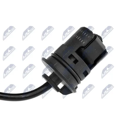Wheel speed sensor for Audi