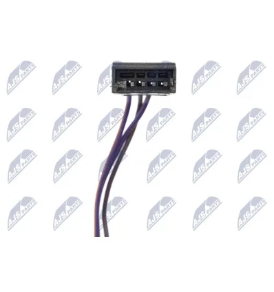 Wheel speed sensor for Audi