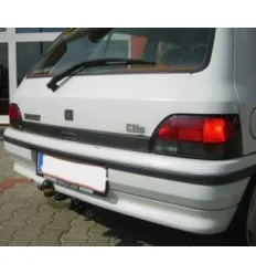 Attelage pour Renault Clio 1 de 1990 à 1998
