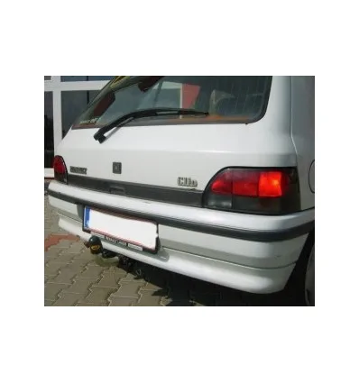 Attelage pour Renault Clio 1 de 1990 à 1998