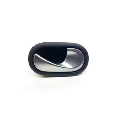 Door handle Right chrome Clio 3 Megane 2 Modus Twingo Dacia Sandero